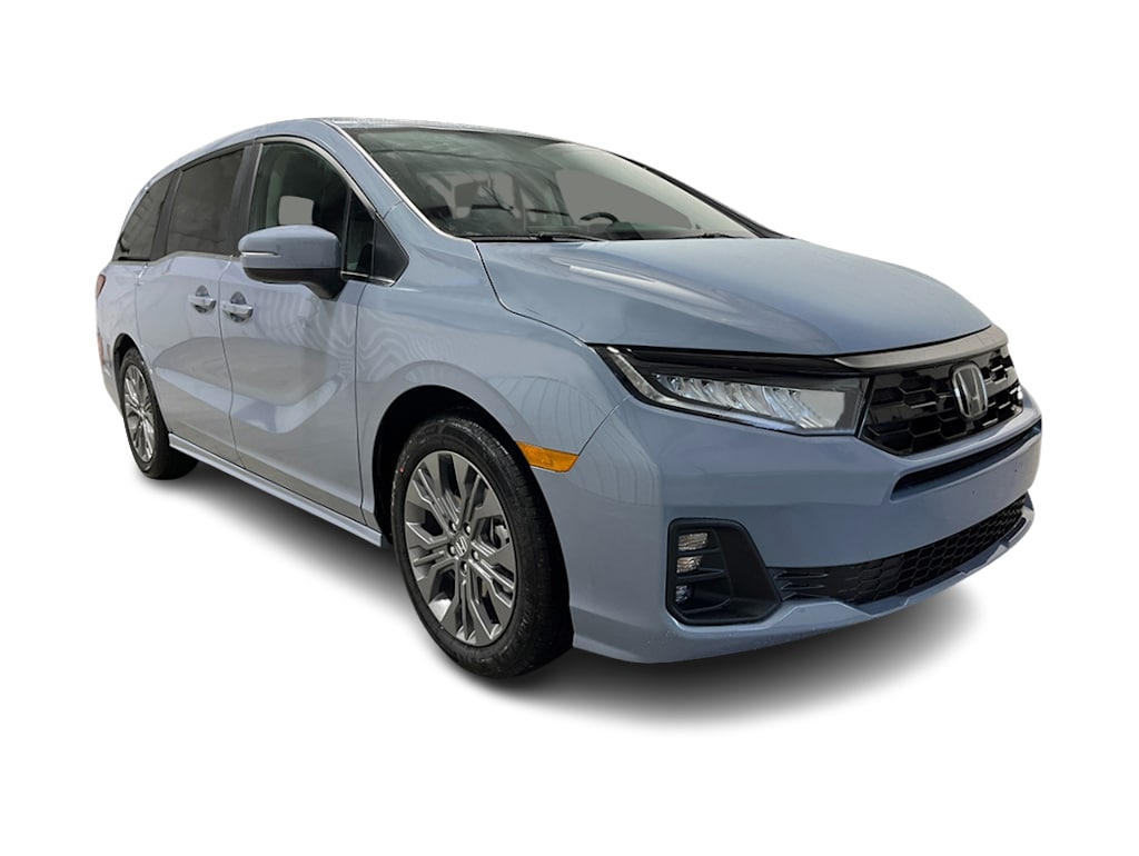 Thumbnail: 2026 Honda Odyssey - 21