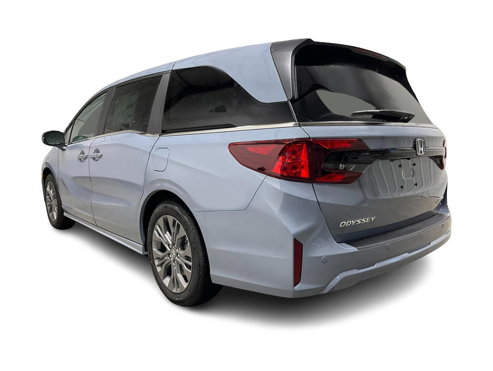 Thumbnail: 2026 Honda Odyssey - 4