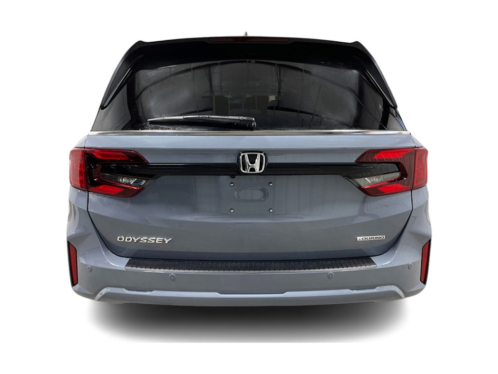 Thumbnail: 2026 Honda Odyssey - 5