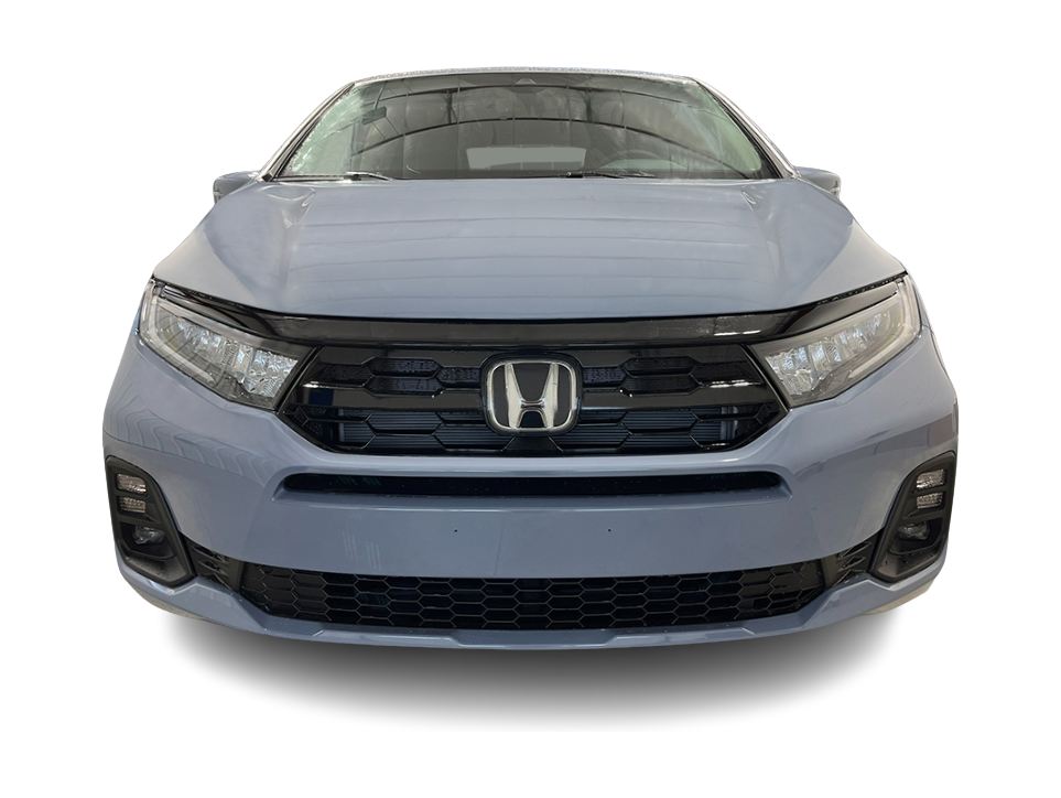Thumbnail: 2026 Honda Odyssey - 6