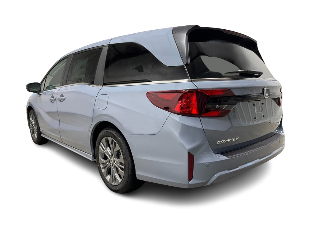 Thumbnail: 2026 Honda Odyssey - 4