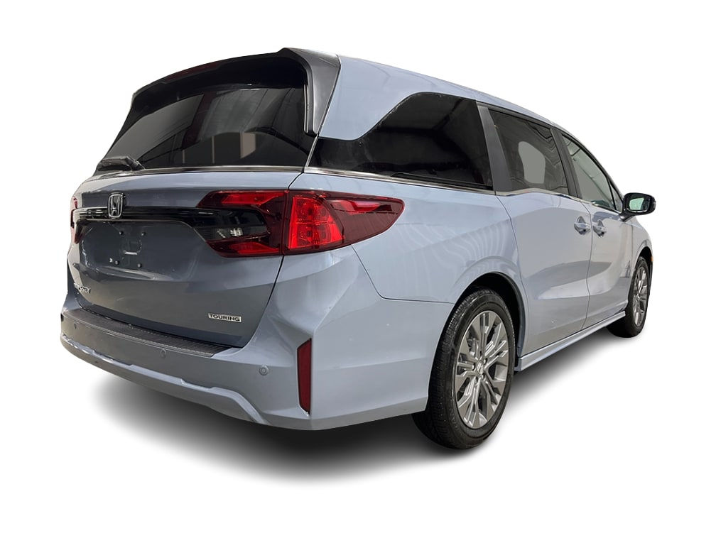 Thumbnail: 2026 Honda Odyssey - 18