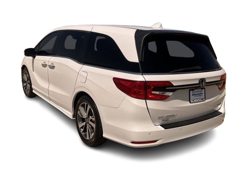 Thumbnail: 2023 Honda Odyssey - 4