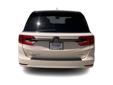 Thumbnail: 2023 Honda Odyssey - 5