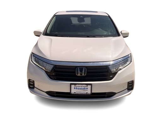 Thumbnail: 2023 Honda Odyssey - 6