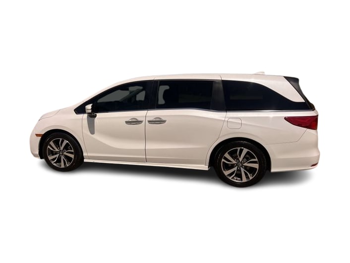 Thumbnail: 2023 Honda Odyssey - 3