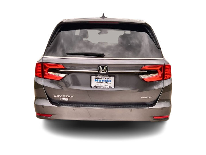 Thumbnail: 2024 Honda Odyssey - 5