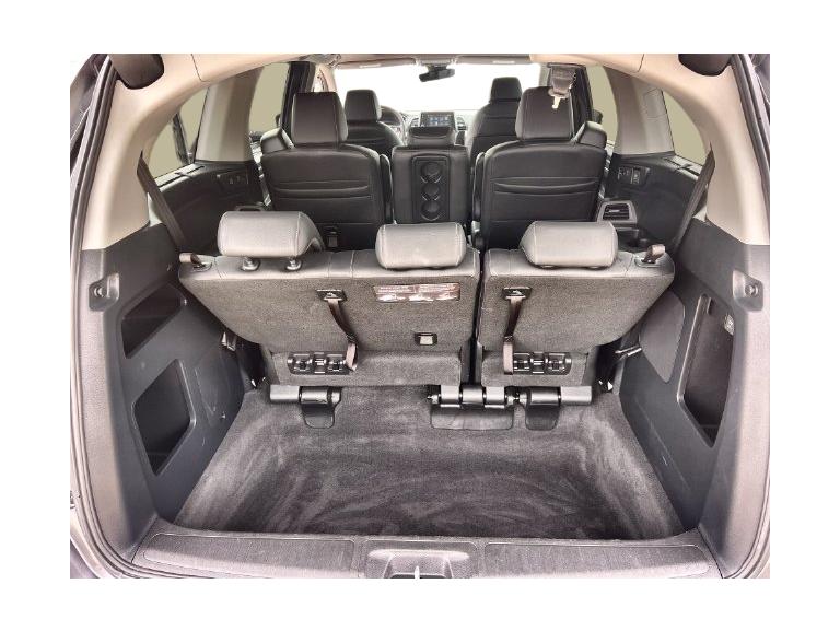 Thumbnail: 2024 Honda Odyssey - 17