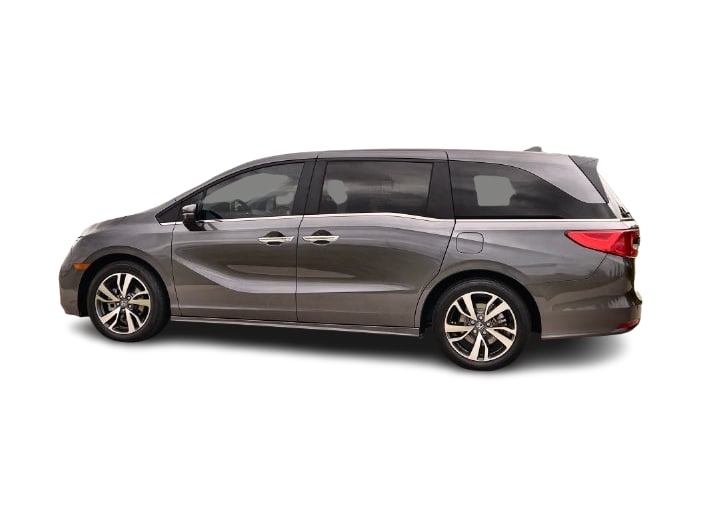 Thumbnail: 2024 Honda Odyssey - 3
