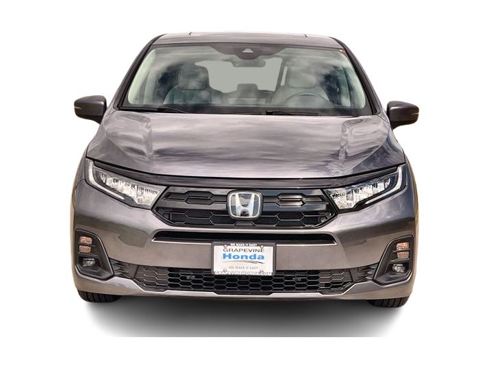 Thumbnail: 2026 Honda Odyssey - 21