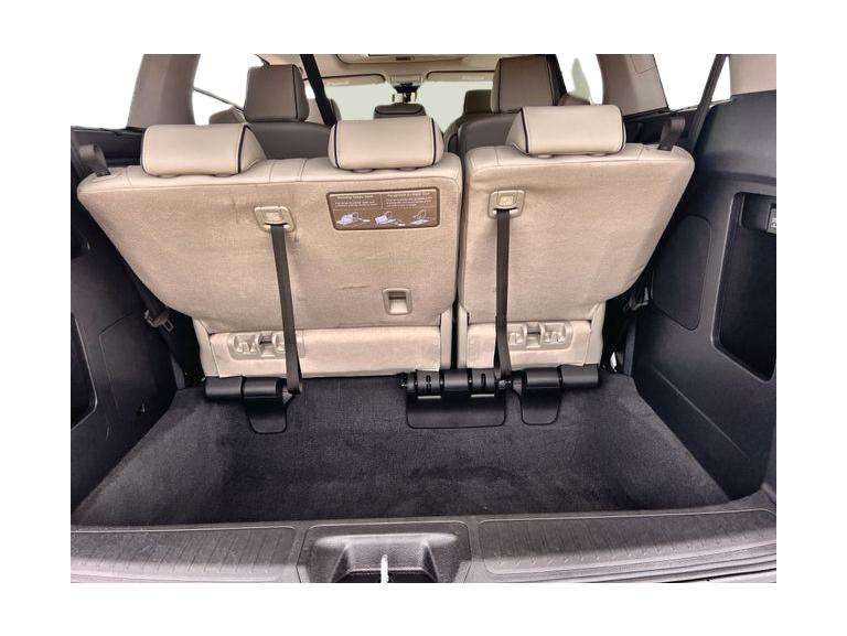 Thumbnail: 2026 Honda Odyssey - 17