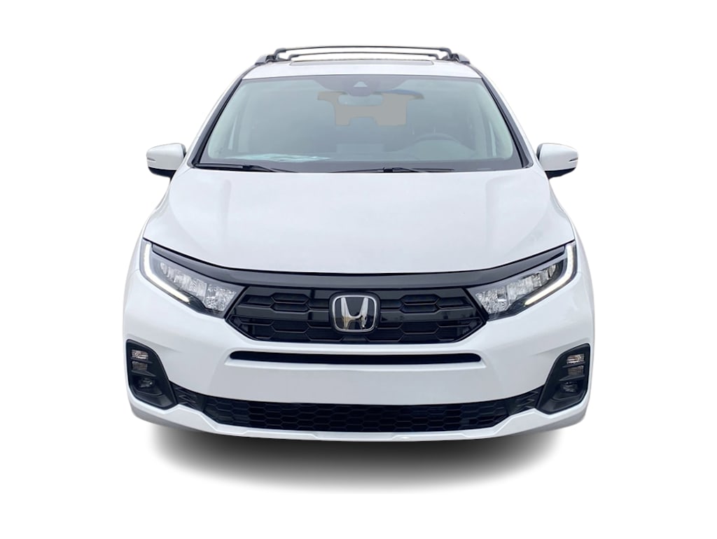 Thumbnail: 2027 Honda Odyssey - 5