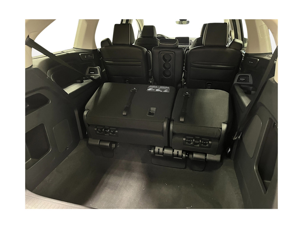 Thumbnail: 2026 Honda Odyssey - 17