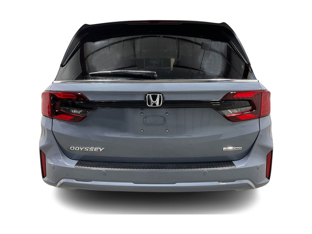 Thumbnail: 2026 Honda Odyssey - 5