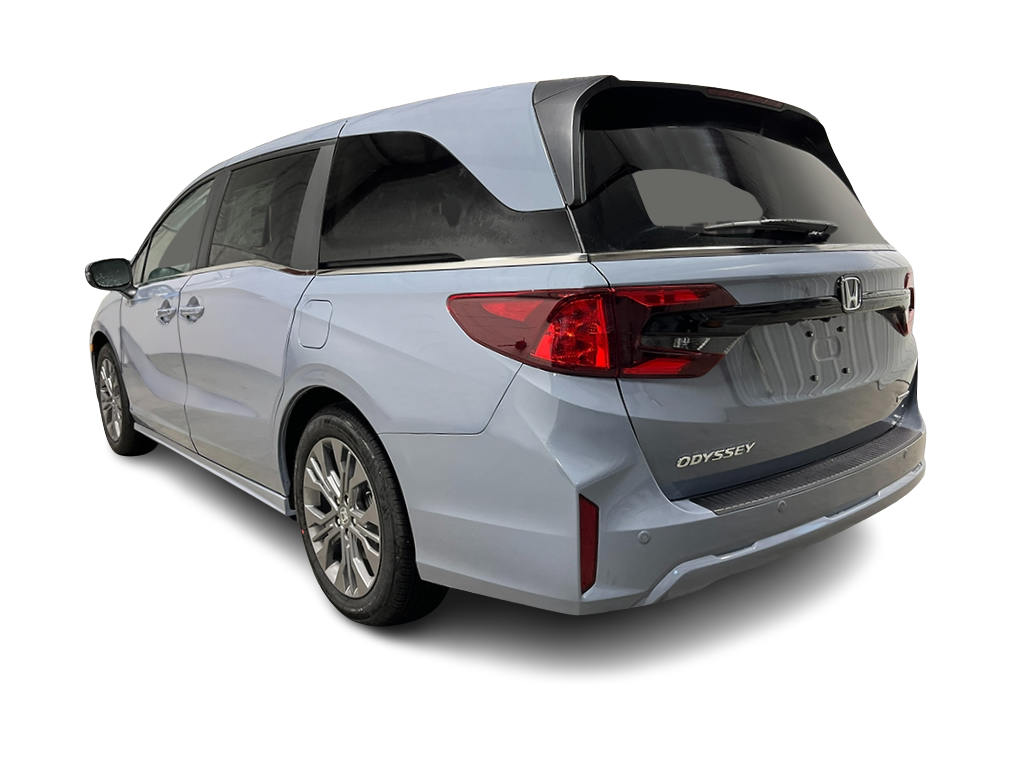 Thumbnail: 2026 Honda Odyssey - 4