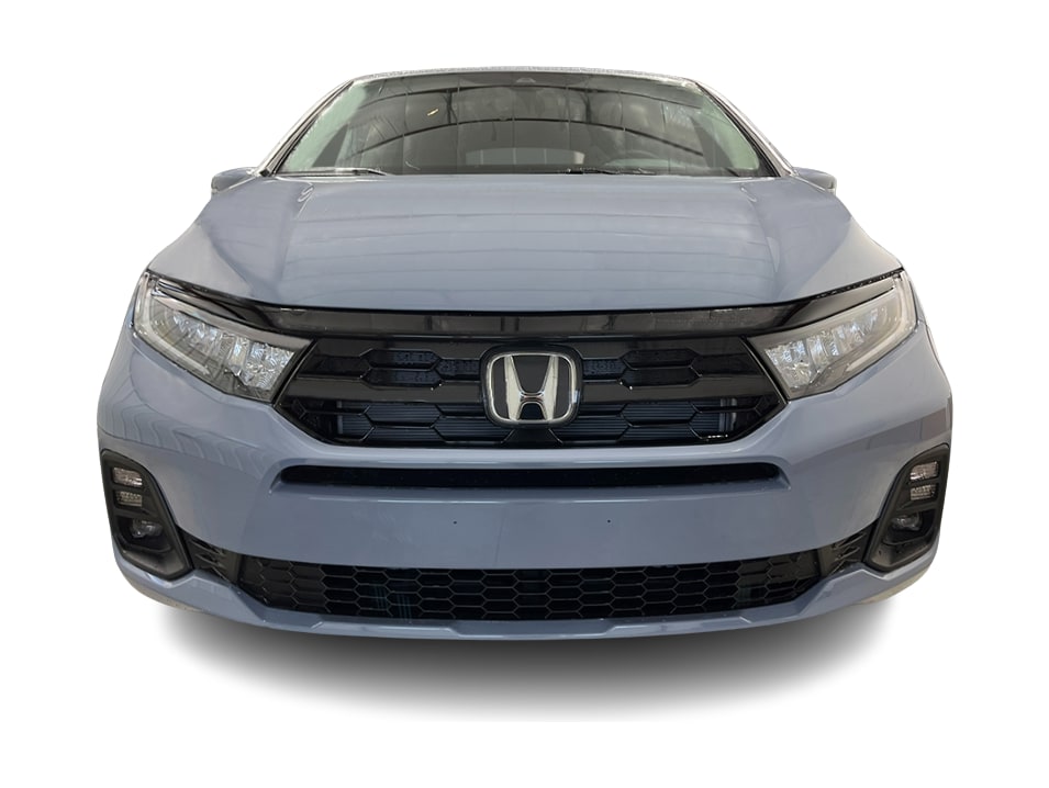Thumbnail: 2026 Honda Odyssey - 6