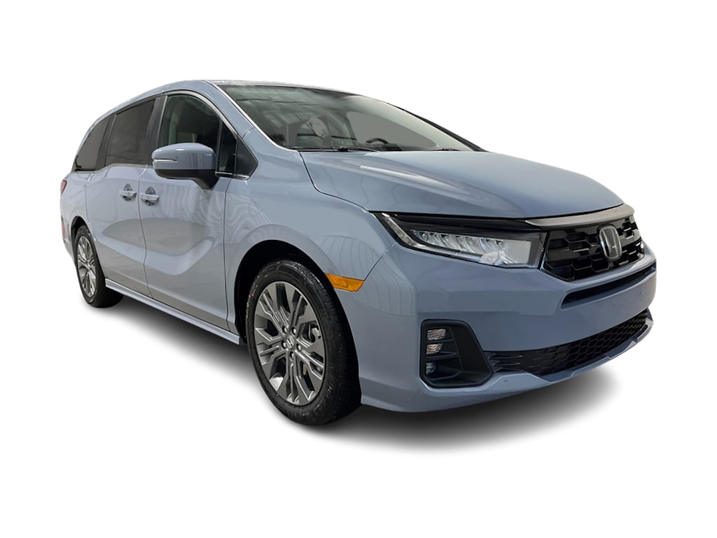 Thumbnail: 2026 Honda Odyssey - 20