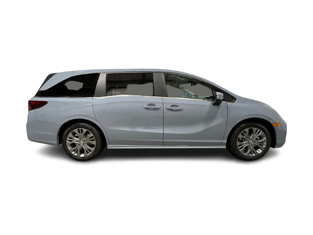 Thumbnail: 2026 Honda Odyssey - 19