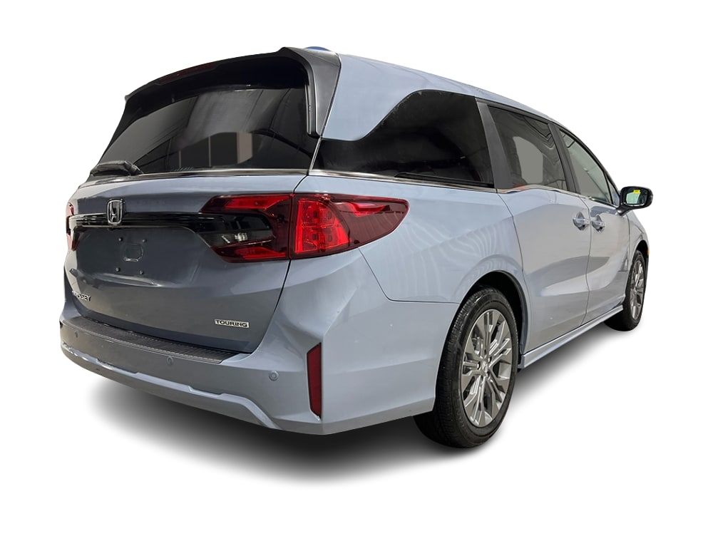 Thumbnail: 2026 Honda Odyssey - 17