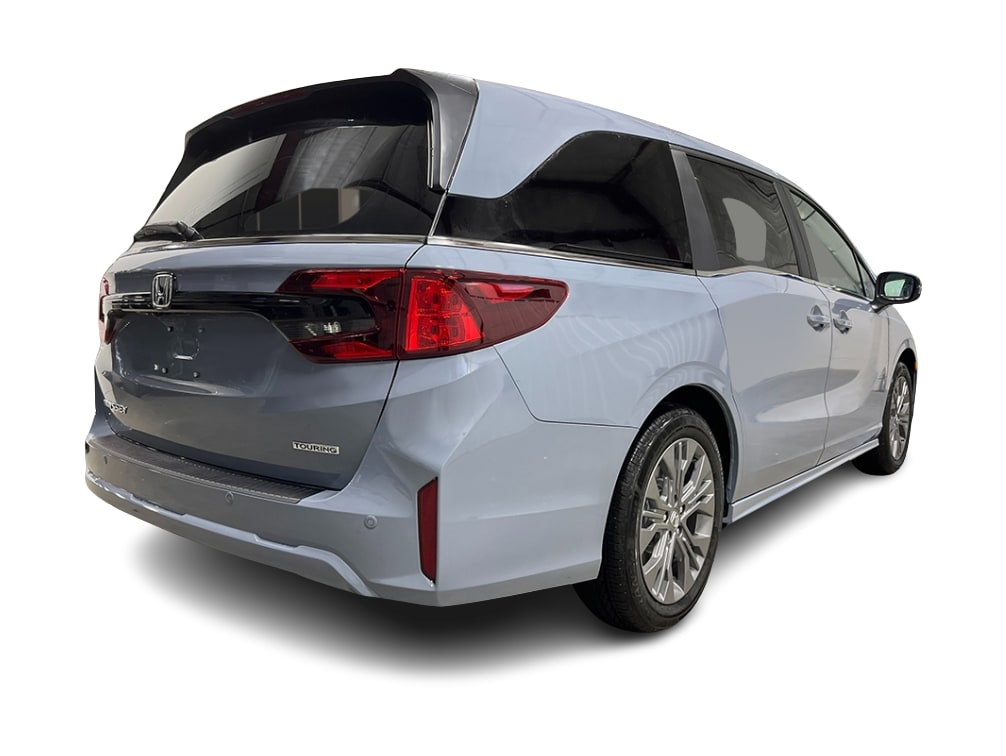 Thumbnail: 2026 Honda Odyssey - 17