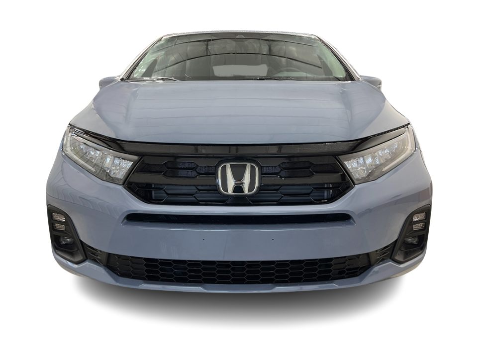 Thumbnail: 2026 Honda Odyssey - 6