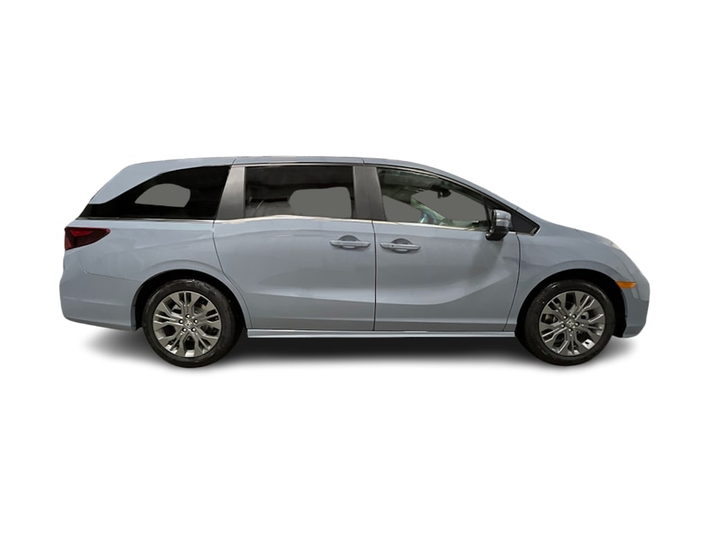 Thumbnail: 2026 Honda Odyssey - 19