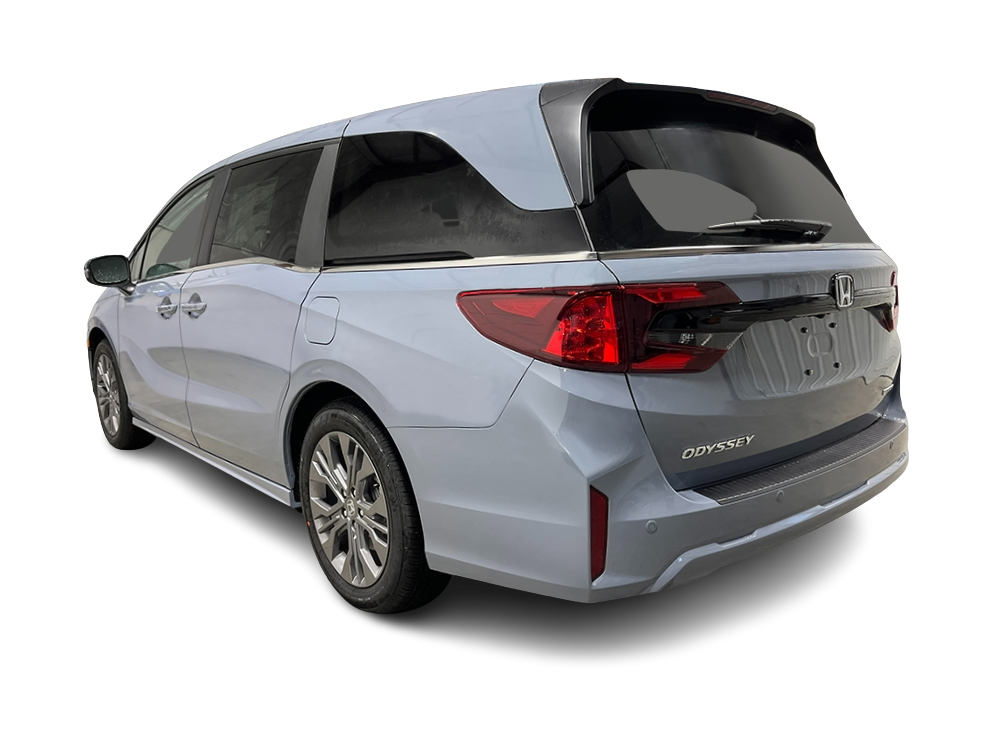 Thumbnail: 2026 Honda Odyssey - 4