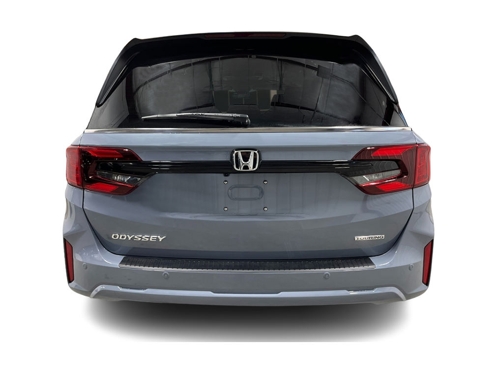 Thumbnail: 2026 Honda Odyssey - 5