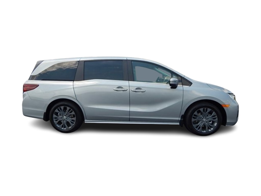 Thumbnail: 2026 Honda Odyssey - 18