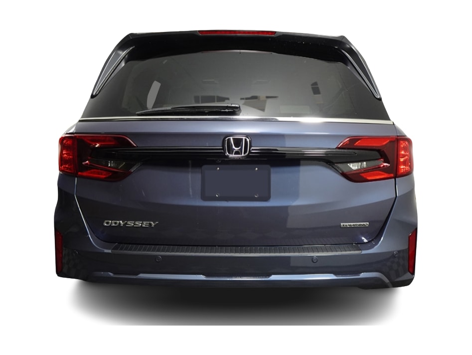 Thumbnail: 2026 Honda Odyssey - 5