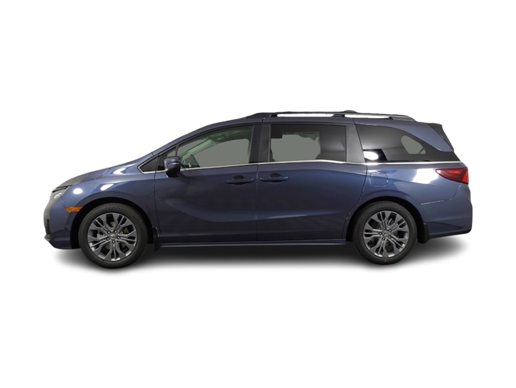 Thumbnail: 2026 Honda Odyssey - 3