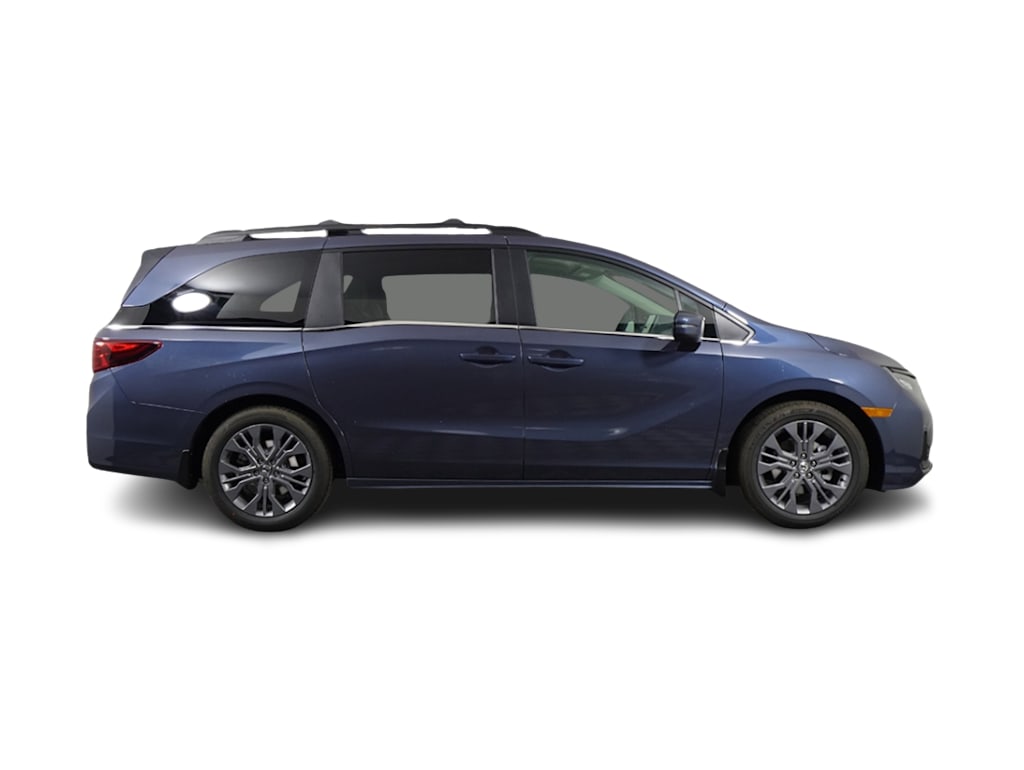 Thumbnail: 2026 Honda Odyssey - 16