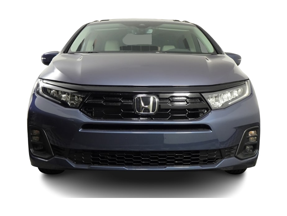 Thumbnail: 2026 Honda Odyssey - 6