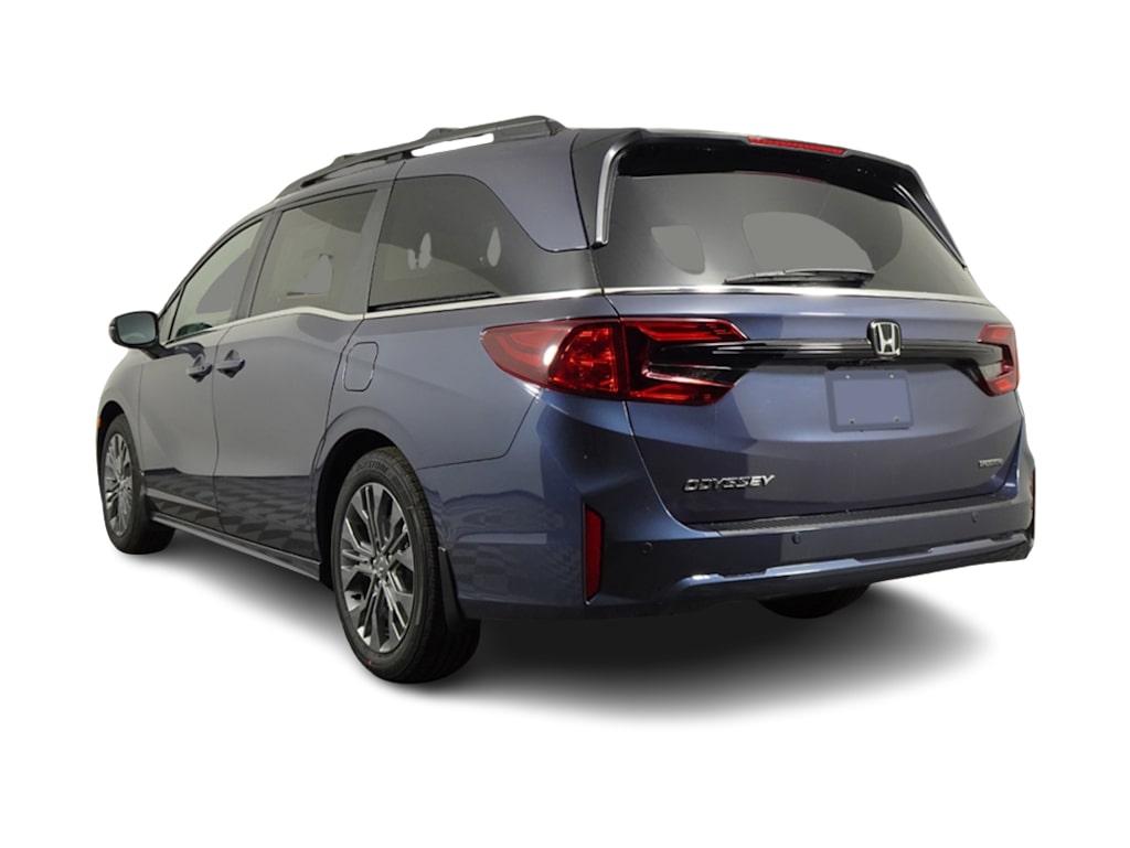 Thumbnail: 2026 Honda Odyssey - 4
