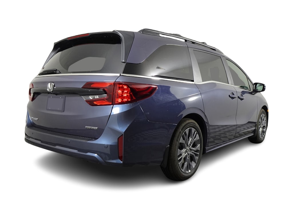 Thumbnail: 2026 Honda Odyssey - 15