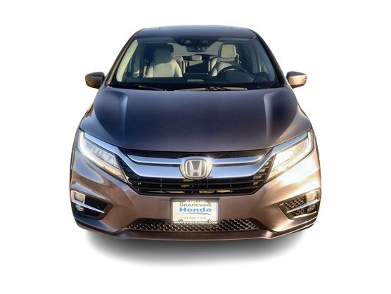 Thumbnail: 2019 Honda Odyssey - 6