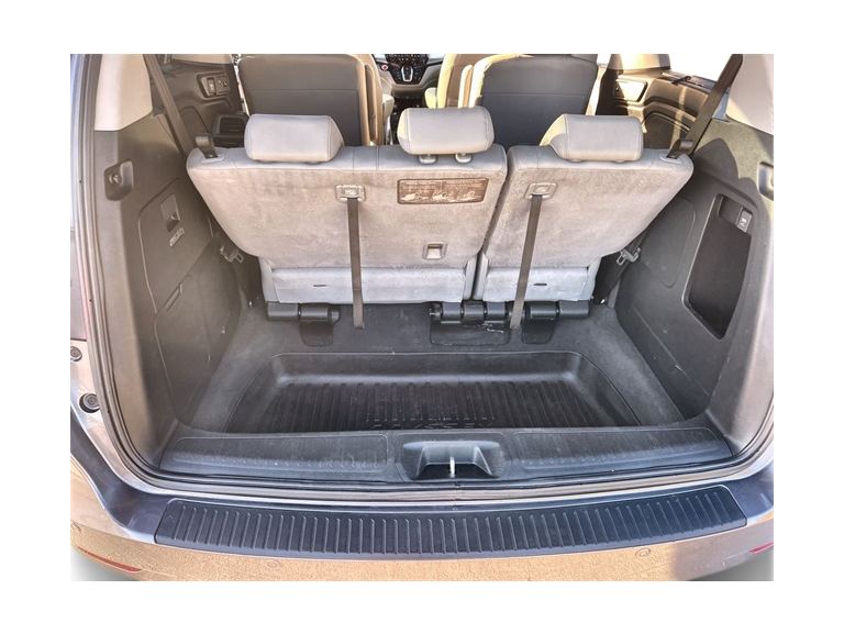 Thumbnail: 2019 Honda Odyssey - 16