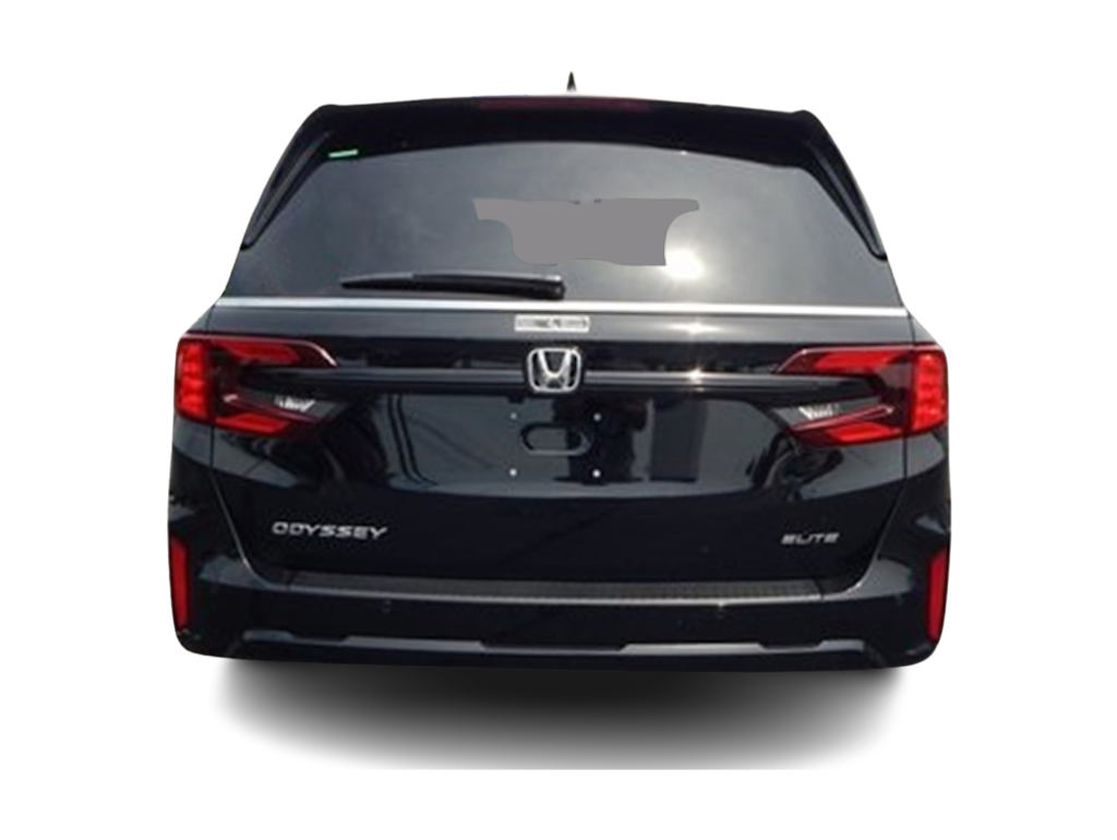 Thumbnail: 2026 Honda Odyssey - 5