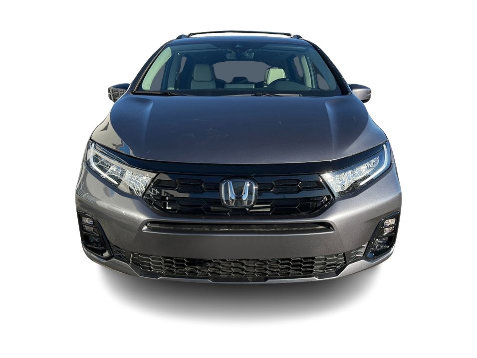 Thumbnail: 2027 Honda Odyssey - 6