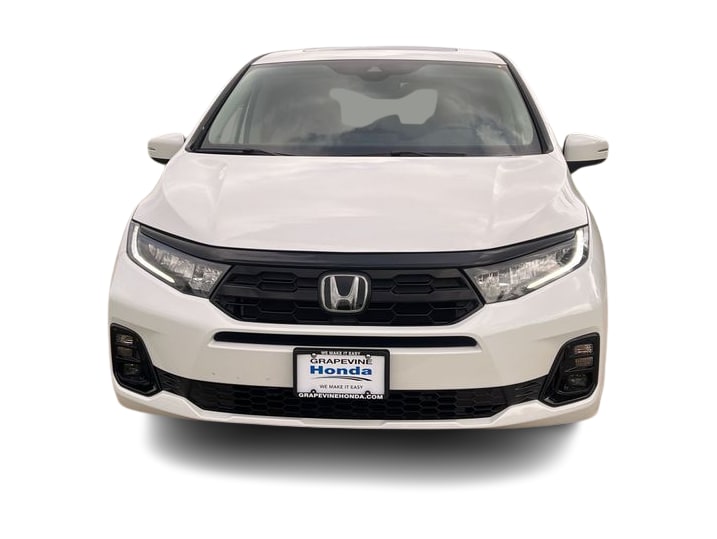 2026 Honda Odyssey Elite - Photo 6