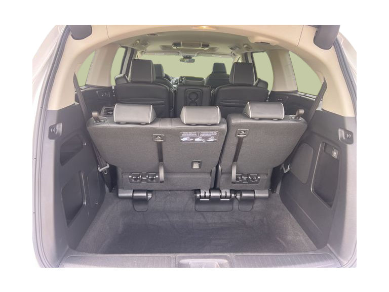 2026 Honda Odyssey Elite - Photo 16