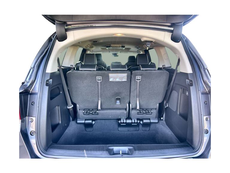 Thumbnail: 2026 Honda Odyssey - 16
