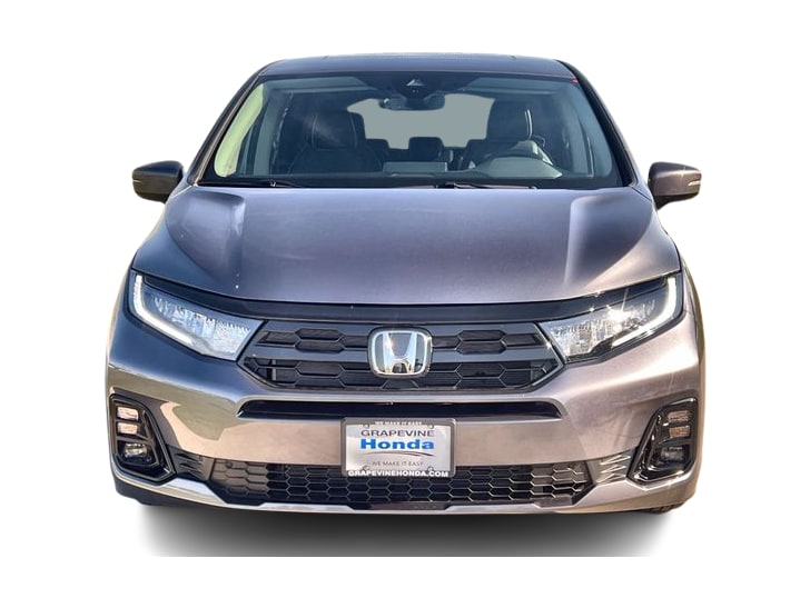 Thumbnail: 2026 Honda Odyssey - 6