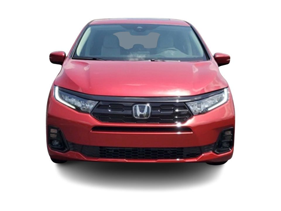Thumbnail: 2026 Honda Odyssey - 5