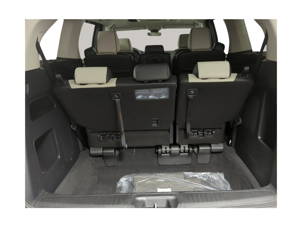 Thumbnail: 2026 Honda Odyssey - 13