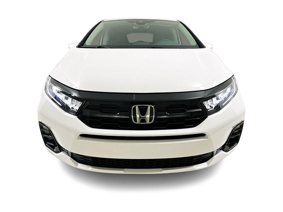 Thumbnail: 2027 Honda Odyssey - 6