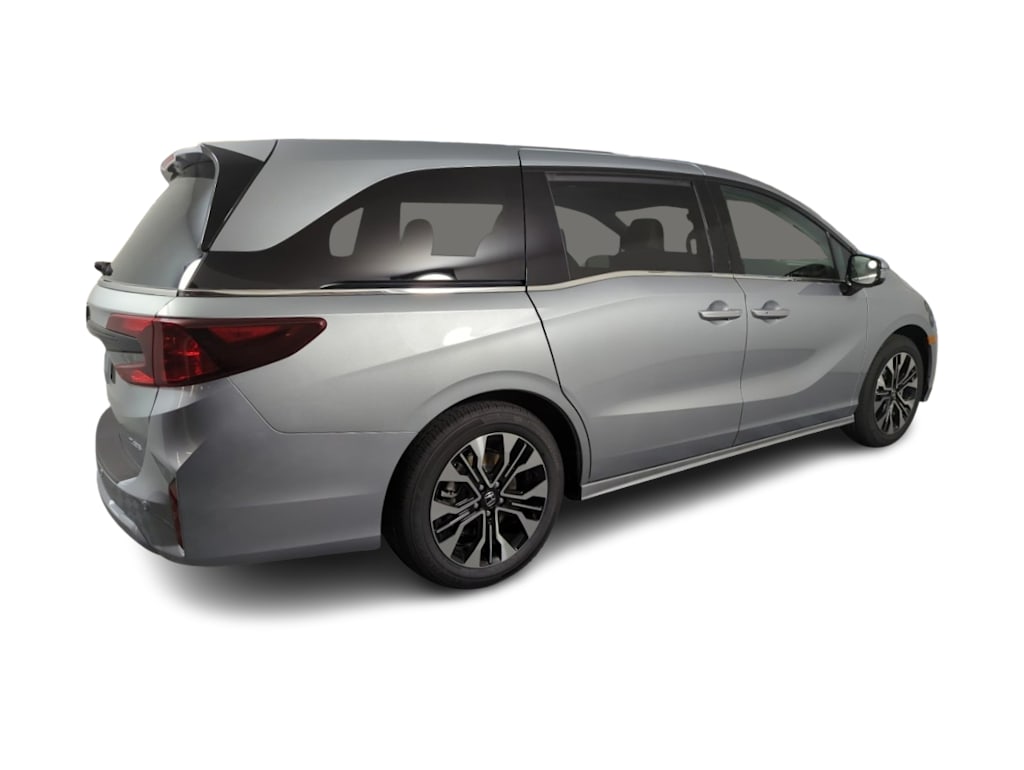 Thumbnail: 2026 Honda Odyssey - 14