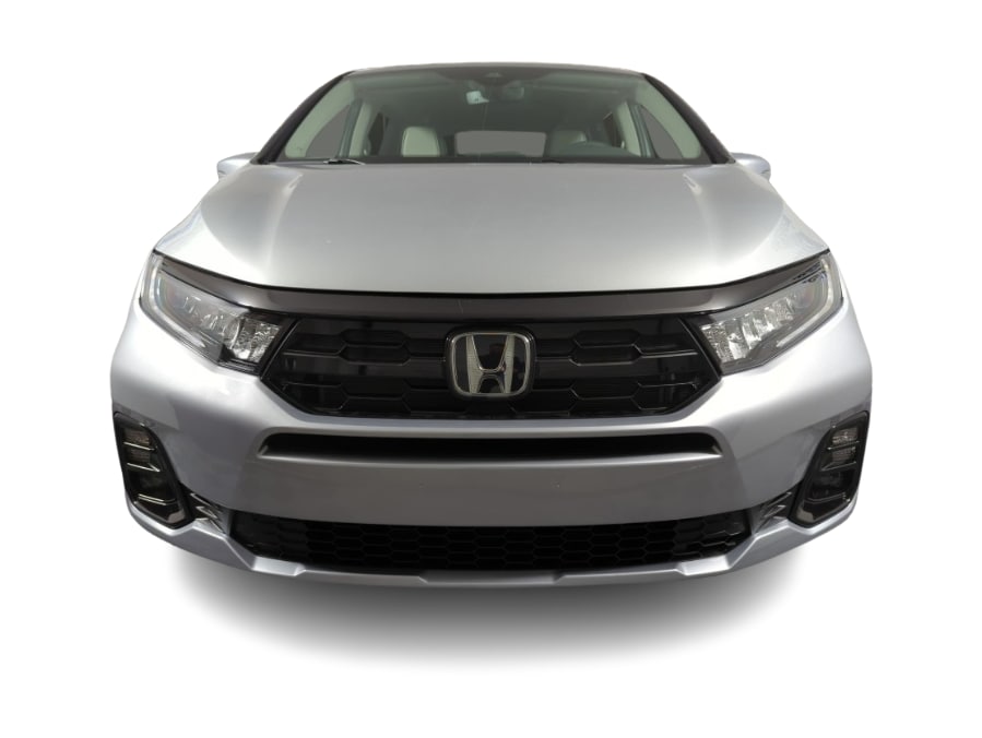 Thumbnail: 2026 Honda Odyssey - 5