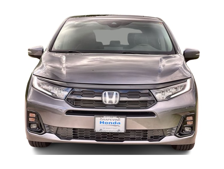 Thumbnail: 2026 Honda Odyssey - 6