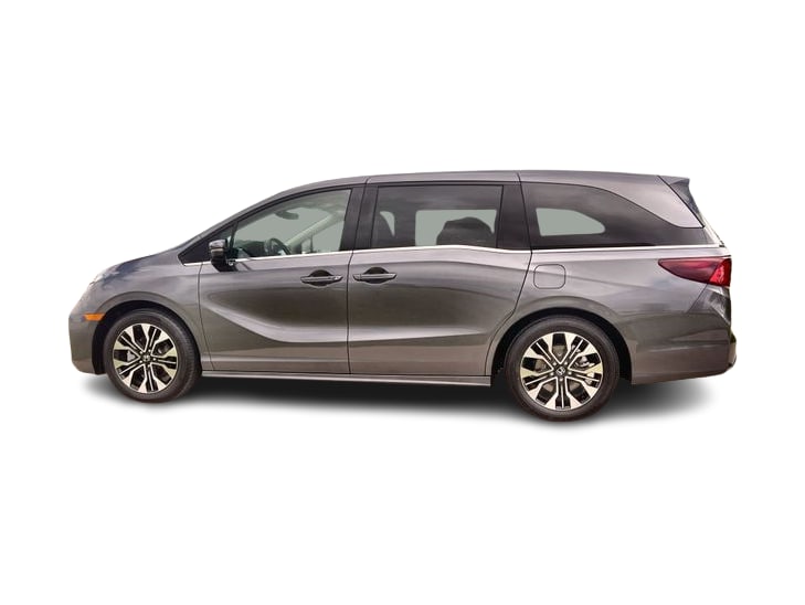 Thumbnail: 2026 Honda Odyssey - 3